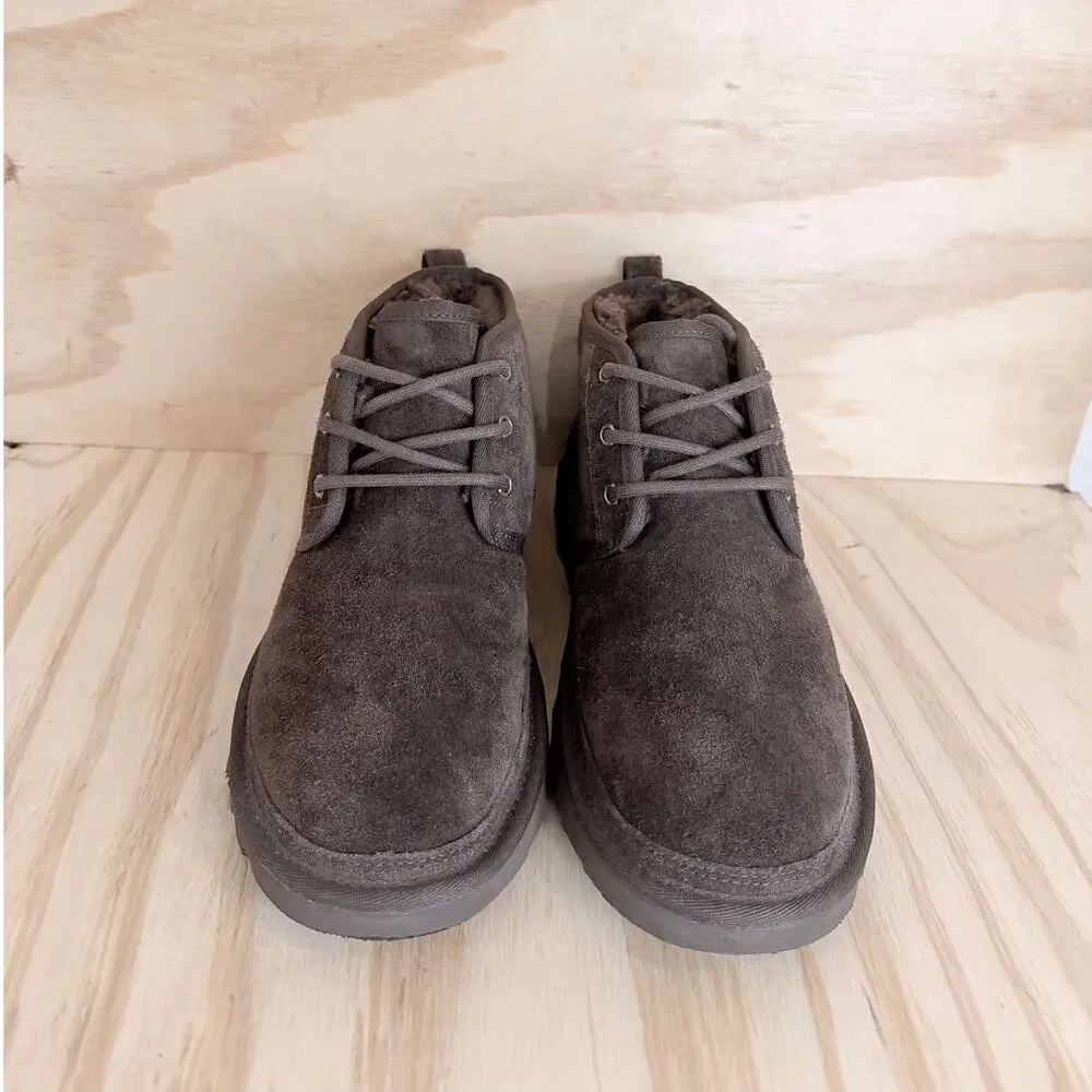 UGG neumel sand